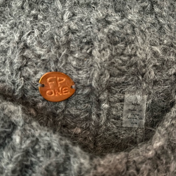 Free People Felix Sweater - Picture 4 of 4